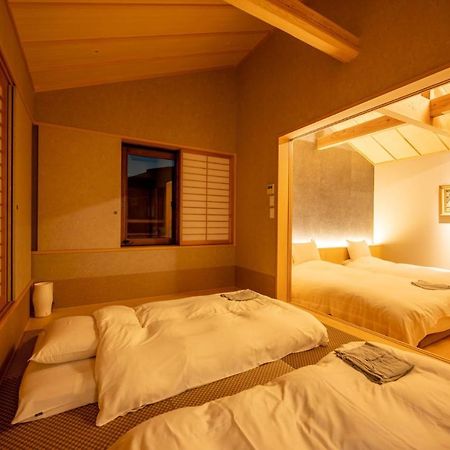 Campton Kiyomizu Vacation Rental Кіото Екстер'єр фото