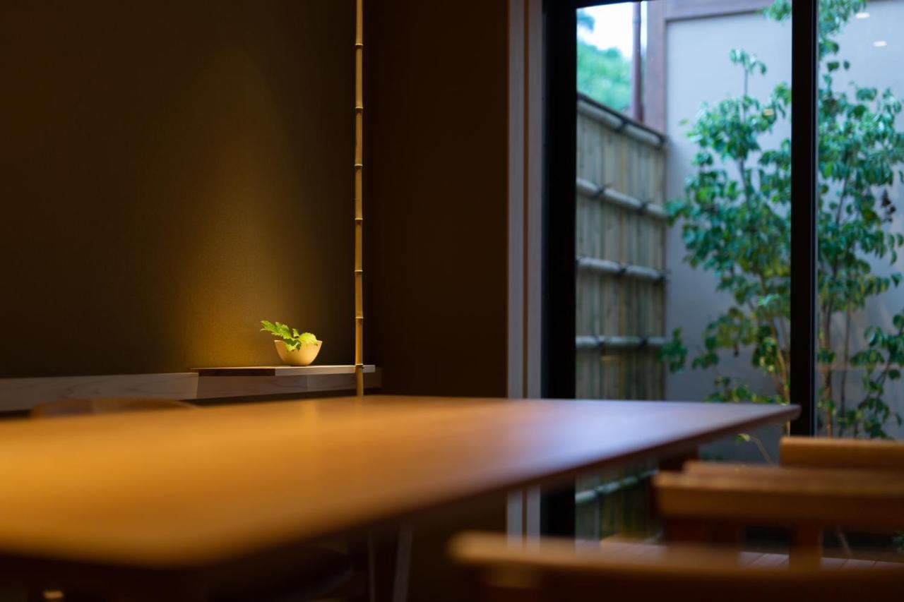 Campton Kiyomizu Vacation Rental Кіото Екстер'єр фото