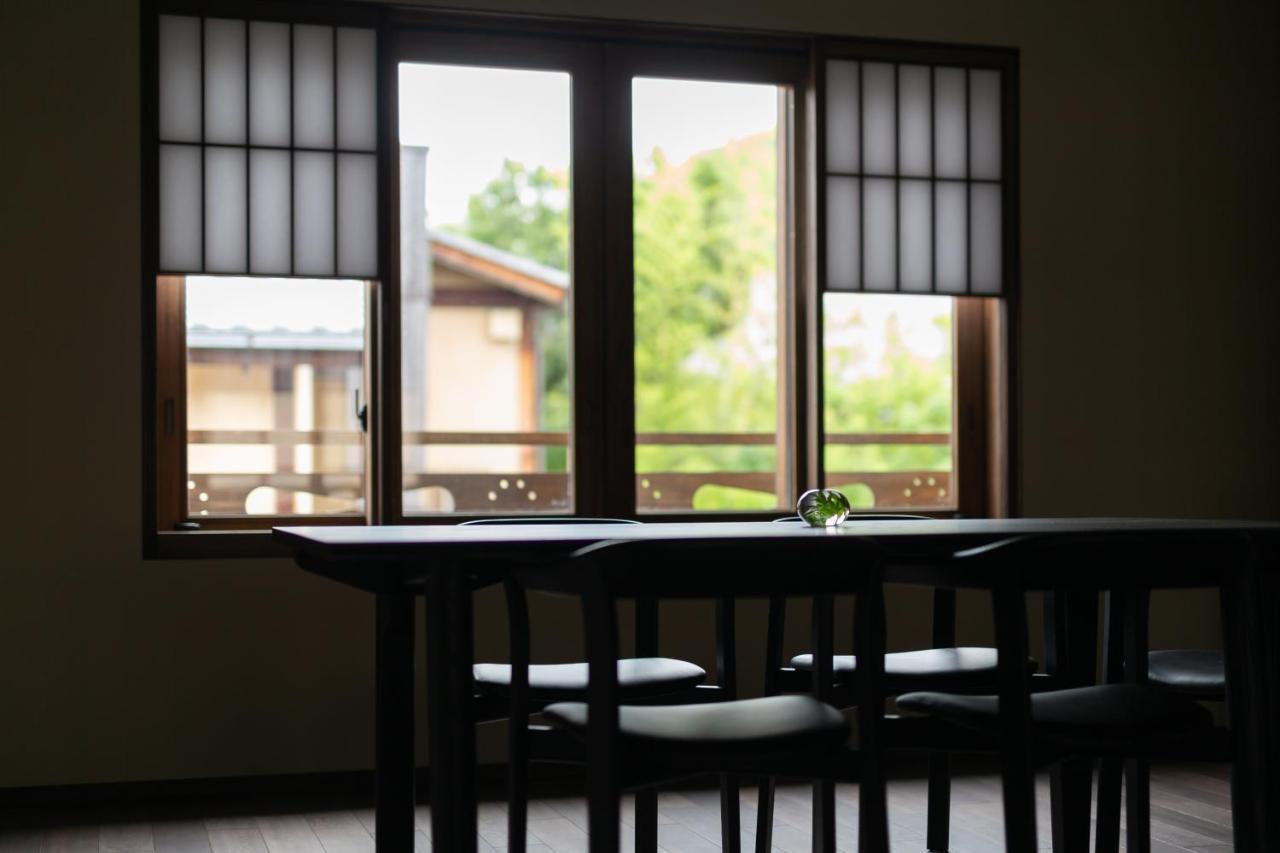 Campton Kiyomizu Vacation Rental Кіото Екстер'єр фото