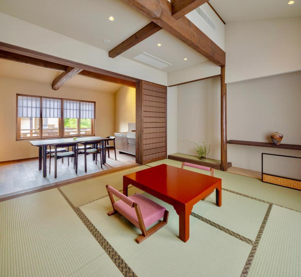 Campton Kiyomizu Vacation Rental Кіото Екстер'єр фото